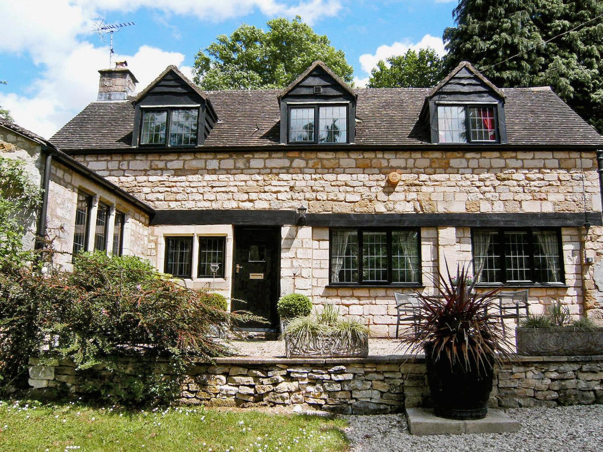 The Cottage Stroud  Dış mekan fotoğraf