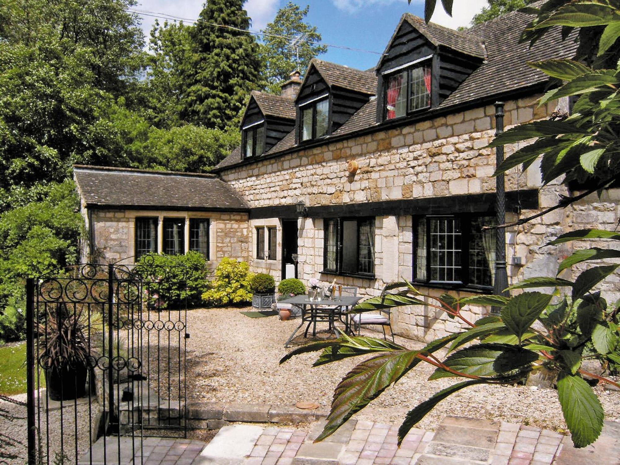 The Cottage Stroud  Dış mekan fotoğraf