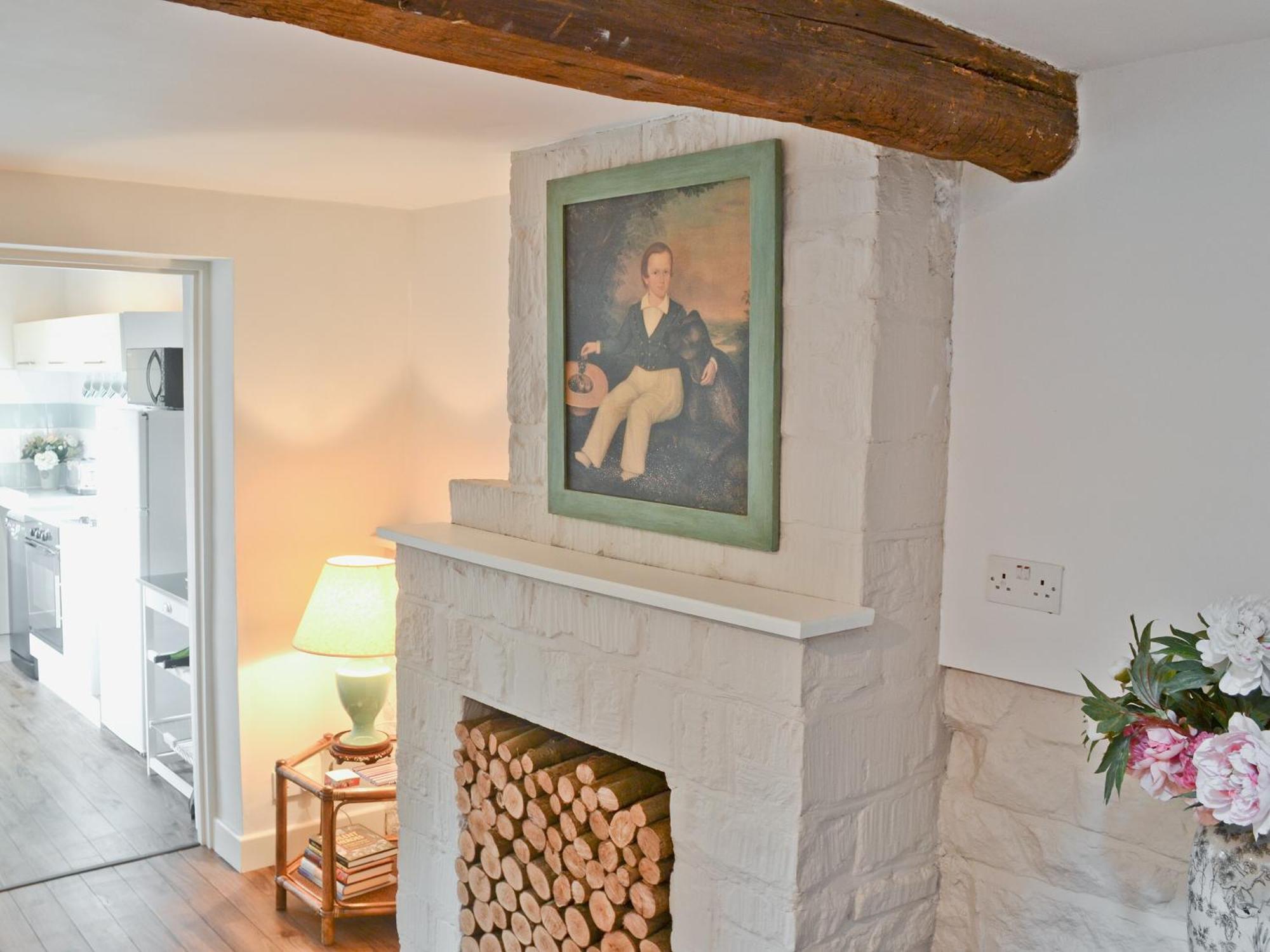 The Cottage Stroud  Dış mekan fotoğraf